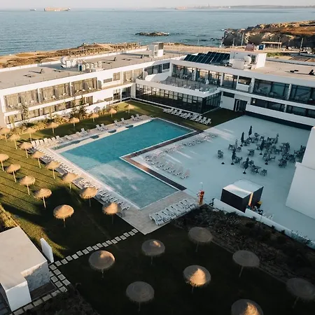 Porto Covo Praia Hotel & Spa-2