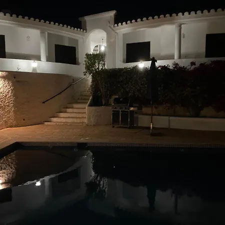 Sol Atlantico Boutique Resort-3