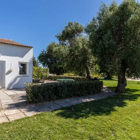 Quinta Da Capelinha Agroturismo-3