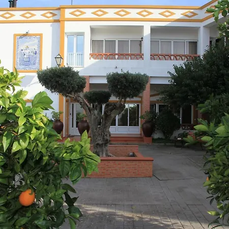 Hotel Santa Clara-2