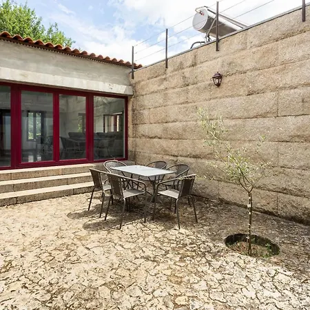 Quinta De Fermil - Casas-2