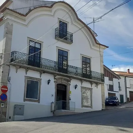 Hotel Abade João-3