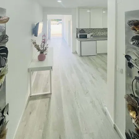 Lisbon Ocean Apartments-2
