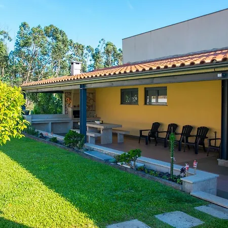 Casa De Naceiros - Ponte De Lima-3