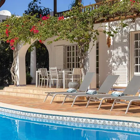 Villa Villa Verde By Interhome-3