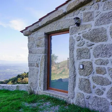 O Refugio Da Serra Do Caramulo-3