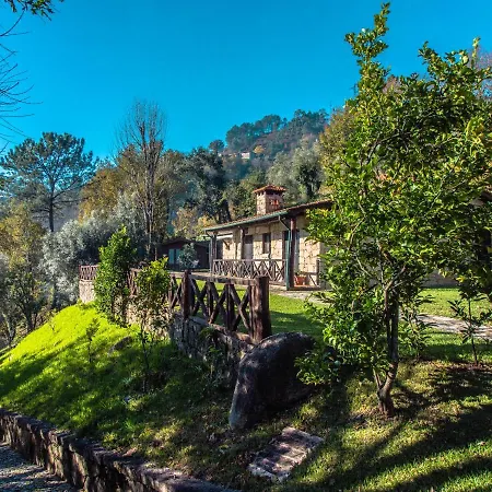 Casa da Terra Nova - Gerês-3