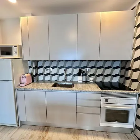 Panorama Family Apartment-2