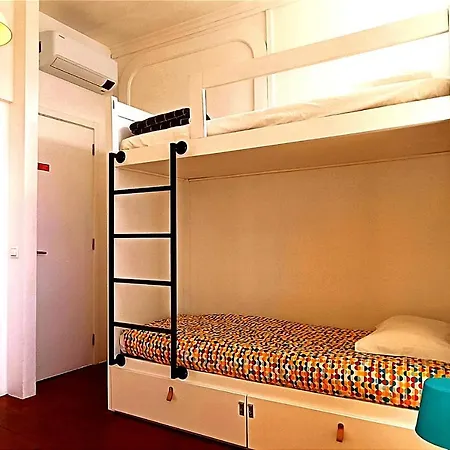 Aveiro Rossio Hostel-3