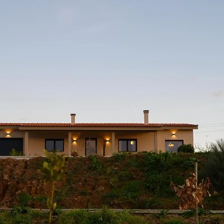 Laje Da Bica Agroturismo-3