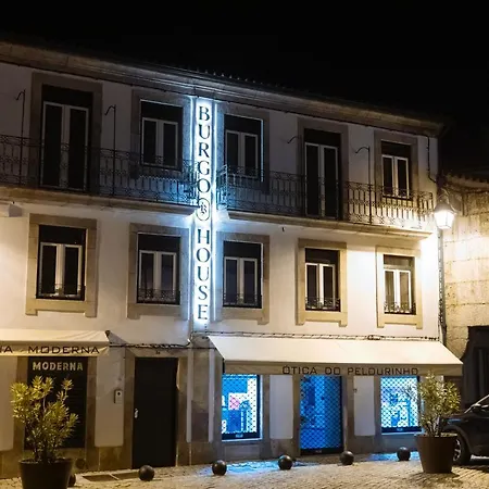 Burgo House-2