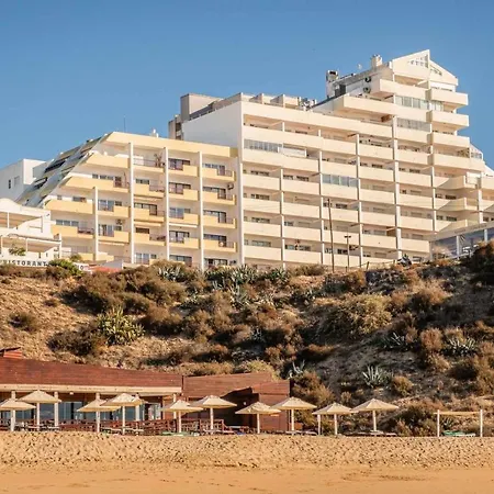 Apartamentos Torre Da Rocha Frente Ao Mar-2