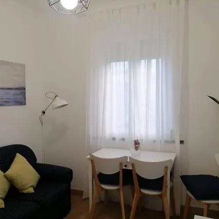 Casa Da Praia Da Poca - Apartamento Iris-2