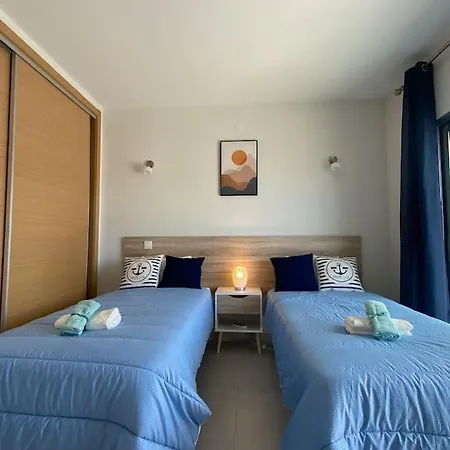 Paraisinho Quinta Do Amparo By Coral-3