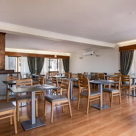 Hotel Moinho De Vento-2
