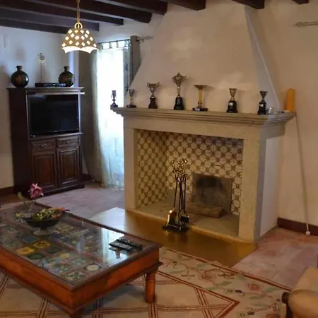 Herdade Da Fonte Ferreira-2