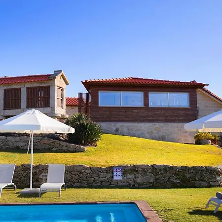 Eira - Casas De Selim-2