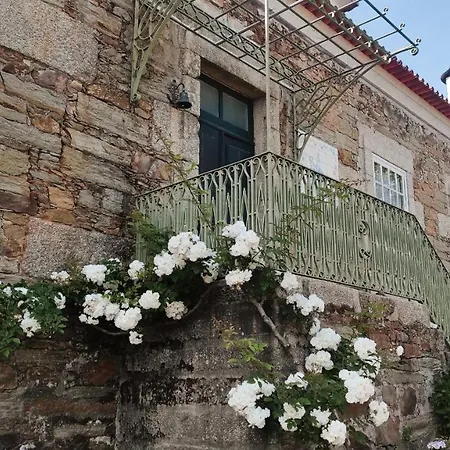 Casa Do Hospital-Guest House-2