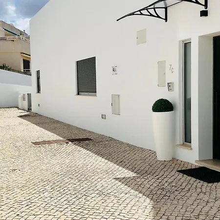 Foz Beach House - Rooftop & Sea View-2