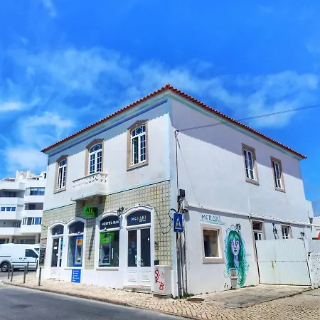 Meraki Hostel-2