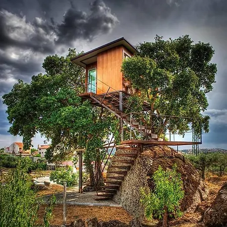 Encostas do Côa TER -HOTEL-2