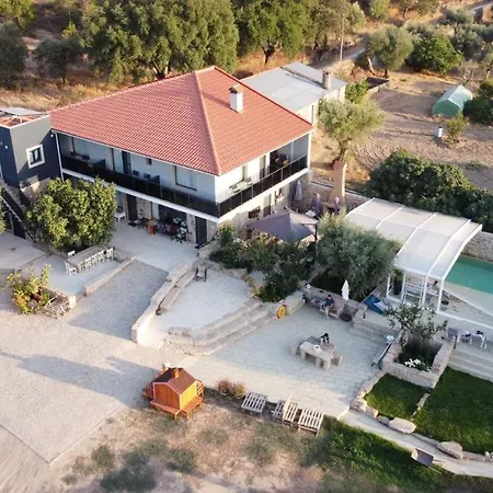 Arca Dos Animais - Farming & Spa-2