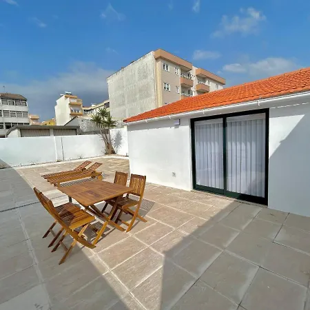 Casas Da Praia By Aqualeisure-3