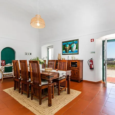 Herdade Das Castas Nobres-2