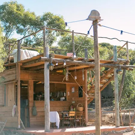 Soul Farm Algarve - Glamping & Farm Houses-3