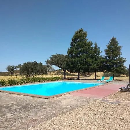 Herdade Do Monte Outeiro - Turismo Rural-2
