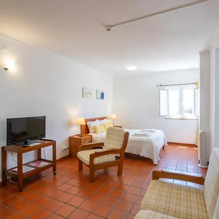 Apartamentos Atlantico by Umbral-2
