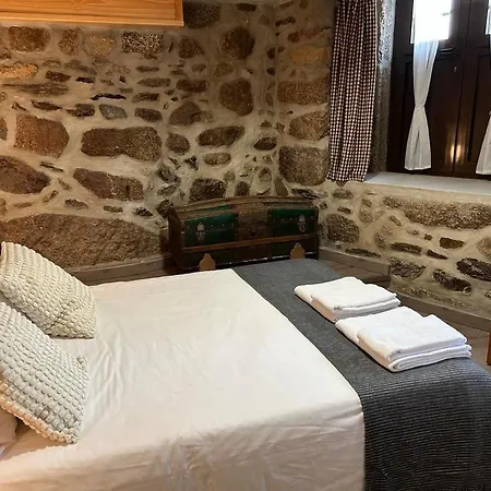 Casas dos Senadores by Vale do Zêzere Hotel-3