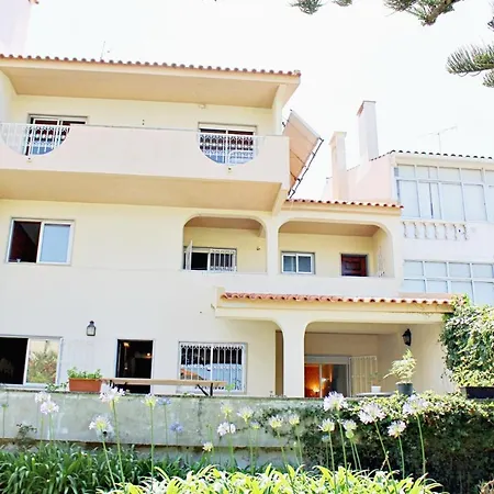 Villa Do Sol Carcavelos Beach House-2