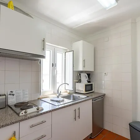 Apartamentos Atlantico By Umbral-2