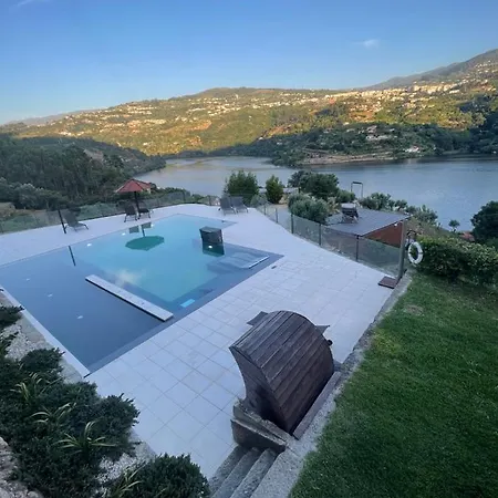 Quinta Das Quintas & Spa-2