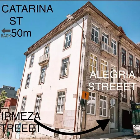 Firmeza 358 Studios - Street Level-3