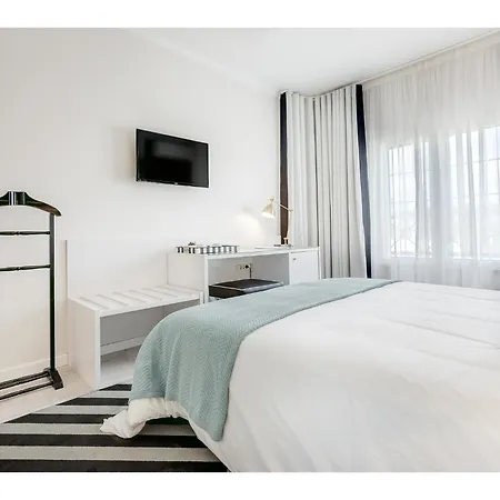 Hotel Cristal Marinha-2