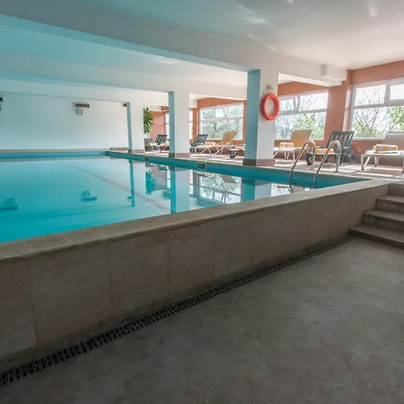 Amazonia Jamor Hotel-3
