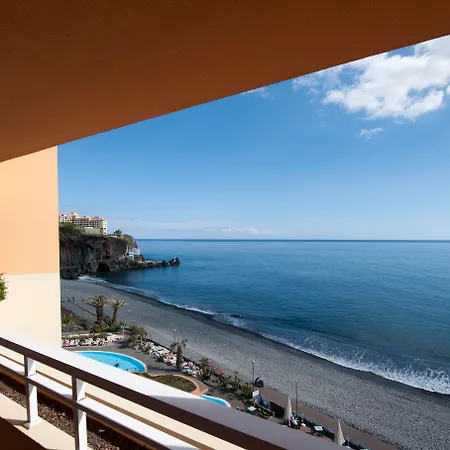 Pestana Ocean Bay Resort-2