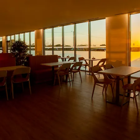 Turim Presidente Hotel-3
