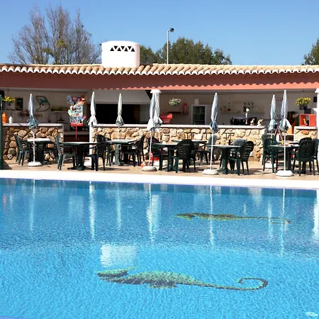 Hotel Belavista Da Luz-3