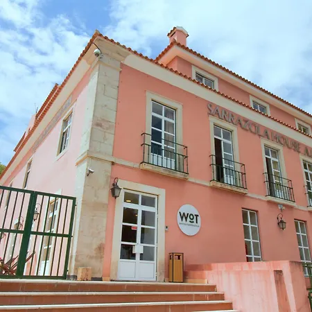 Sarrazola House-2