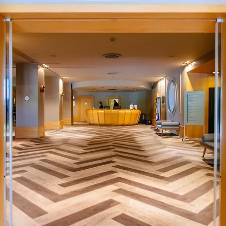 Axis Vermar Conference&Beach Hotel-3