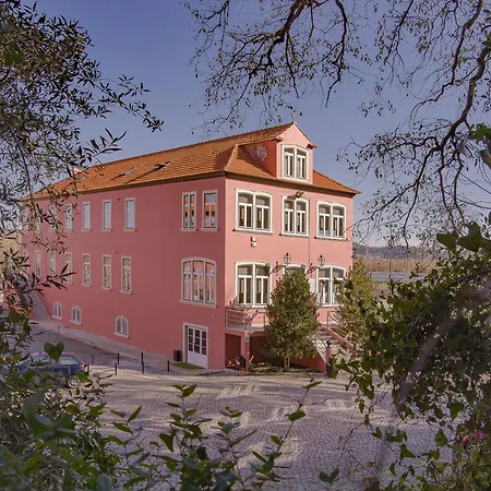 Your Hotel&Spa Alcobaça-3