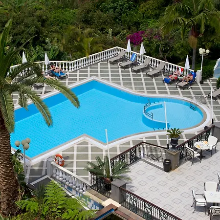 Hotel Quinta Bela S Tiago-2