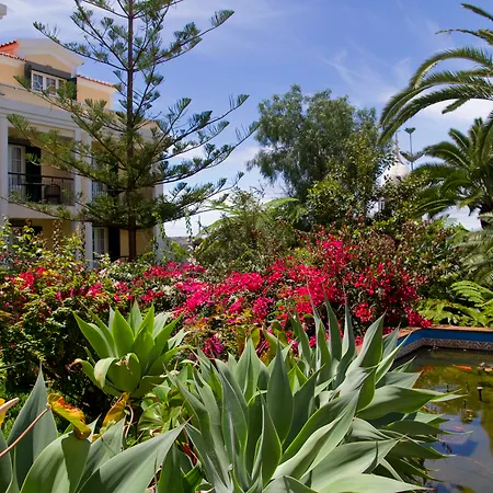 Hotel Quinta Bela S Tiago-2