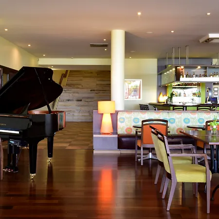 Pestana Viking Beach & Spa Resort-3