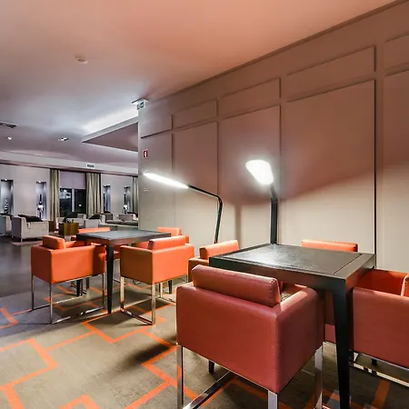 Hotel Villa Batalha-3