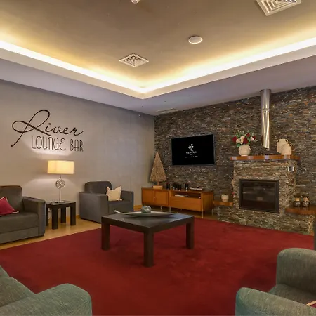 Hotel Rural Vale Do Rio-3