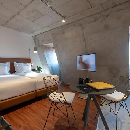 Hotel Caju-2